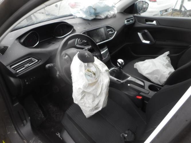 Image Compteur - PEUGEOT 308 2