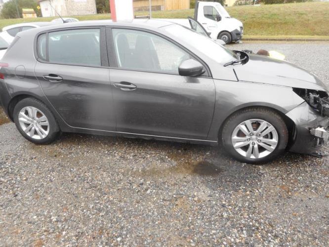 Image Compteur - PEUGEOT 308 2
