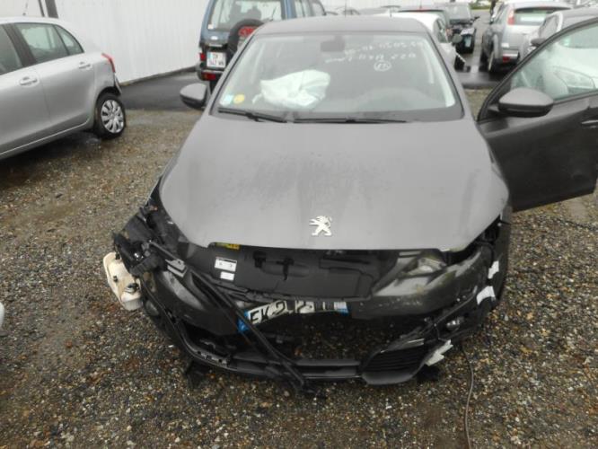 Image Compteur - PEUGEOT 308 2