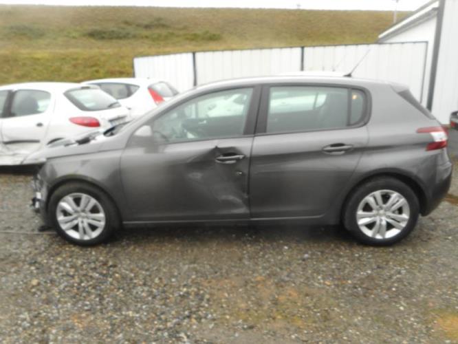 Image Compteur - PEUGEOT 308 2