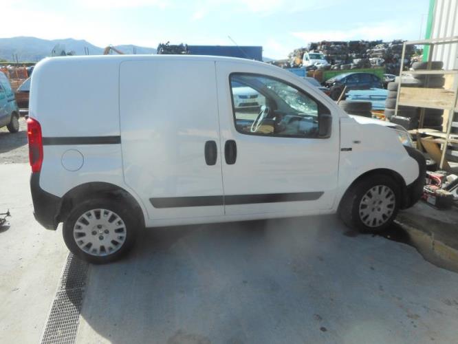 Image Amortisseur avant droit - PEUGEOT BIPPER