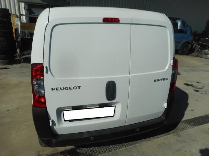Image Amortisseur avant droit - PEUGEOT BIPPER