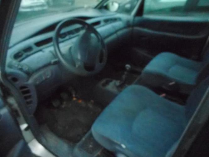 Image Retroviseur droit - RENAULT ESPACE 3