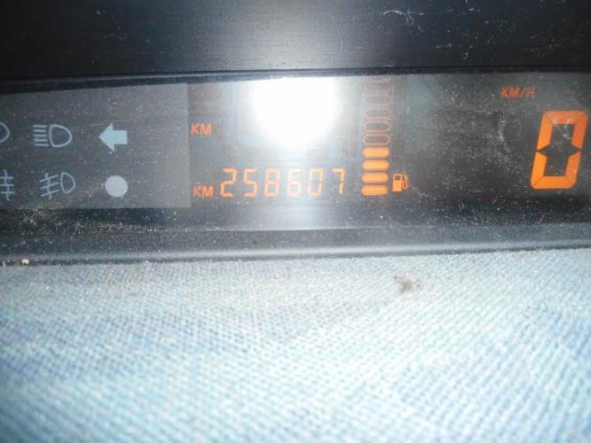 Image Retroviseur droit - RENAULT ESPACE 3