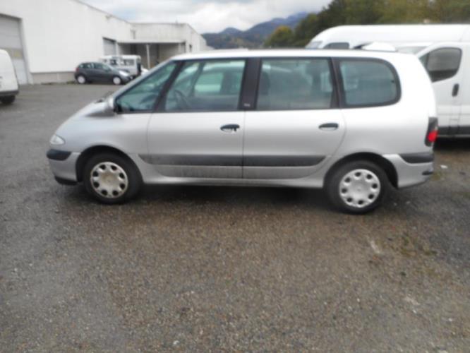 Image Retroviseur droit - RENAULT ESPACE 3