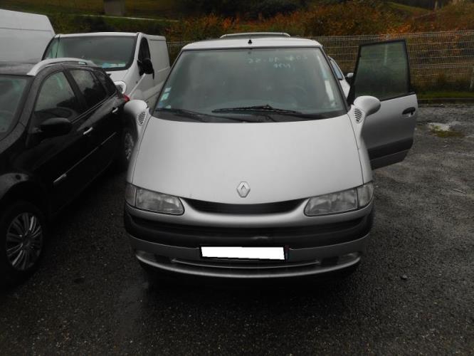 Image Retroviseur droit - RENAULT ESPACE 3