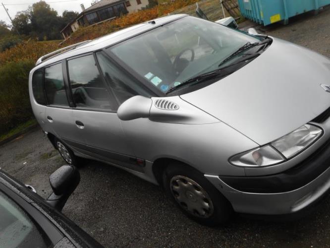 Image Retroviseur droit - RENAULT ESPACE 3