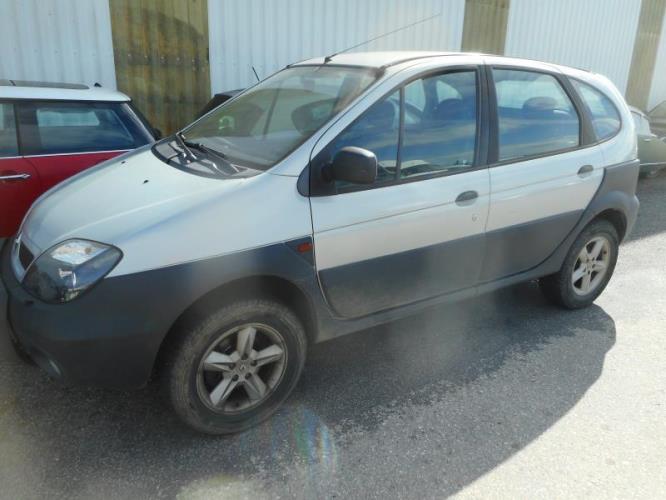 Image Retroviseur droit - RENAULT SCENIC 1