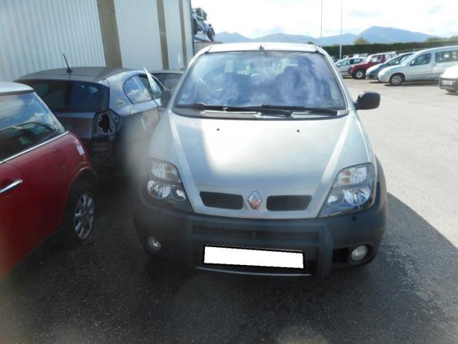Image Retroviseur droit - RENAULT SCENIC 1