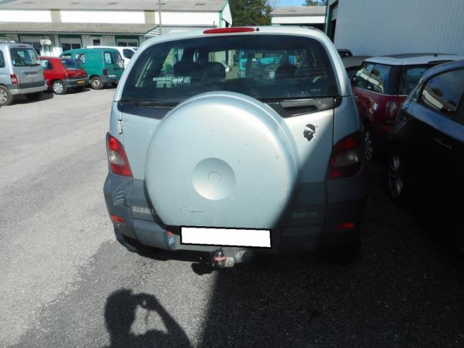Image Retroviseur droit - RENAULT SCENIC 1