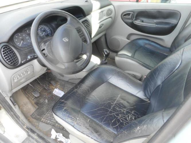 Image Retroviseur droit - RENAULT SCENIC 1