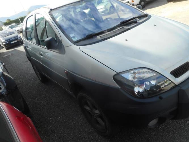 Image Retroviseur droit - RENAULT SCENIC 1