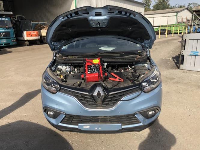 Image Kit de demarrage - RENAULT SCENIC 4