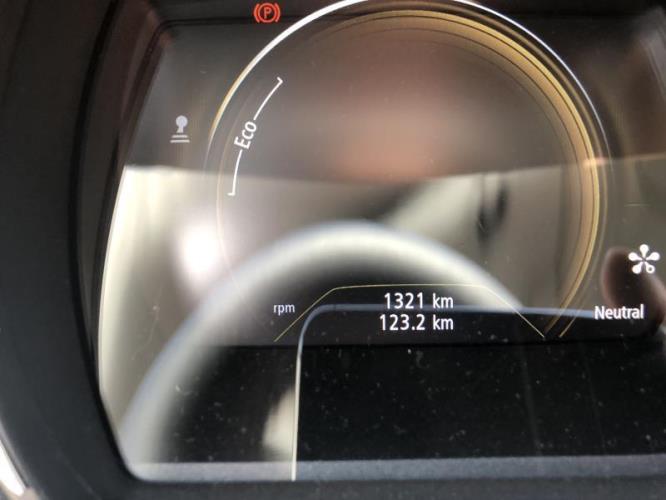 Image Kit de demarrage - RENAULT SCENIC 4