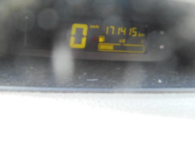 Image Commande chauffage - RENAULT TWINGO 1