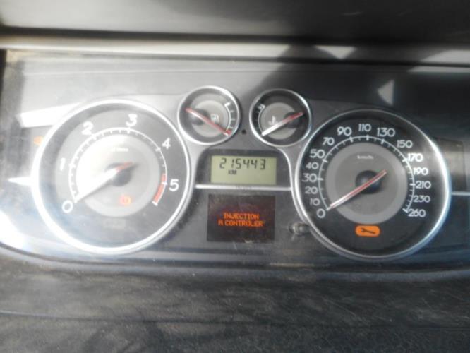 Image Moteur - RENAULT VEL SATIS