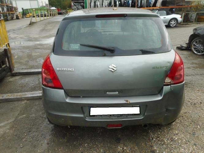 Image Compteur - SUZUKI SWIFT 3