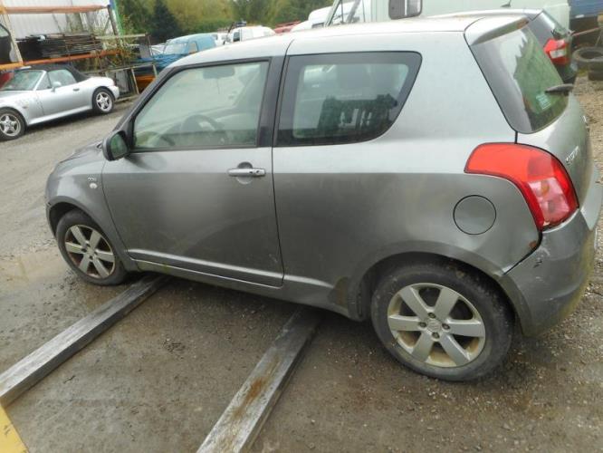 Image Compteur - SUZUKI SWIFT 3