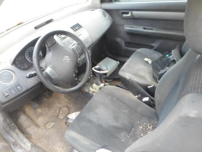 Image Compteur - SUZUKI SWIFT 3