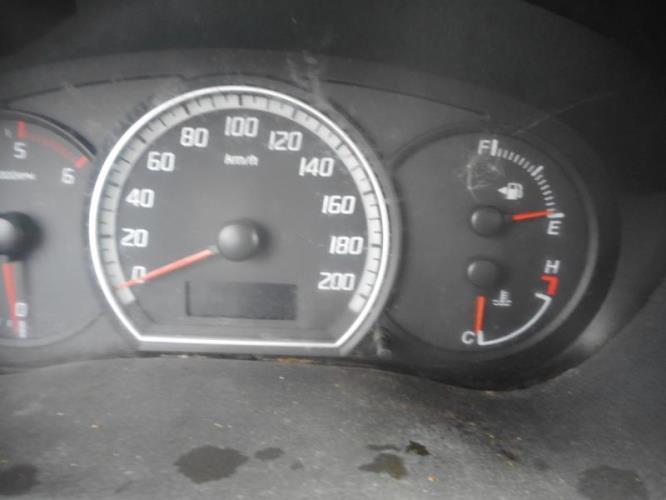 Image Compteur - SUZUKI SWIFT 3