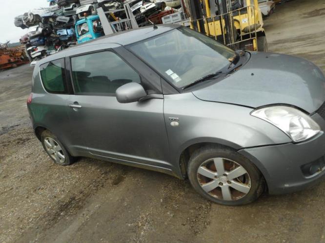 Image Compteur - SUZUKI SWIFT 3