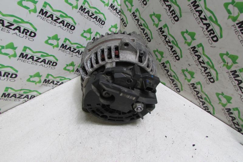 Alternatore RENAULT GRAND SCENIC 3 PHASE 1 Diésel - 1
