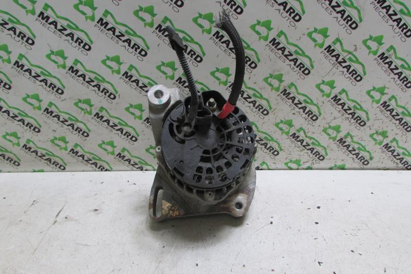 Alternatore FIAT PANDA 2 PHASE 1 Gasolina - 1