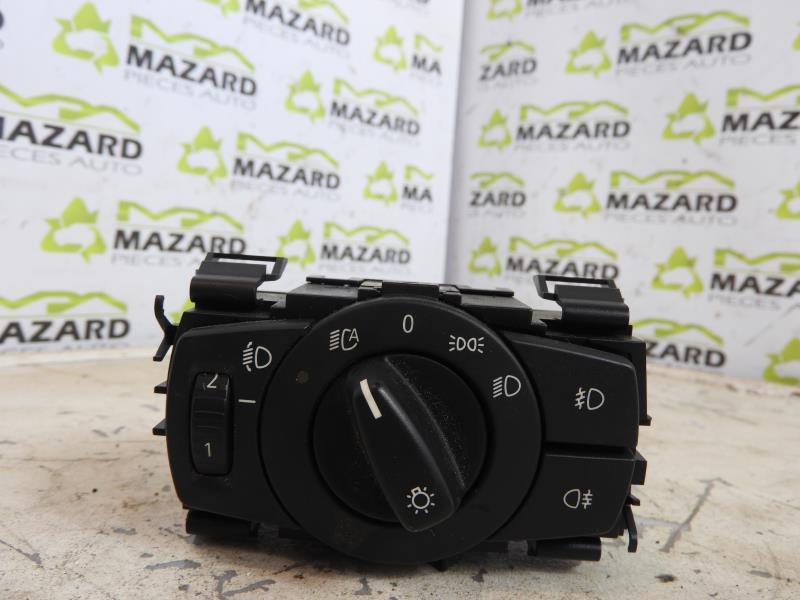 Commande de phare BMW SERIE 1 E81 Diesel - 1