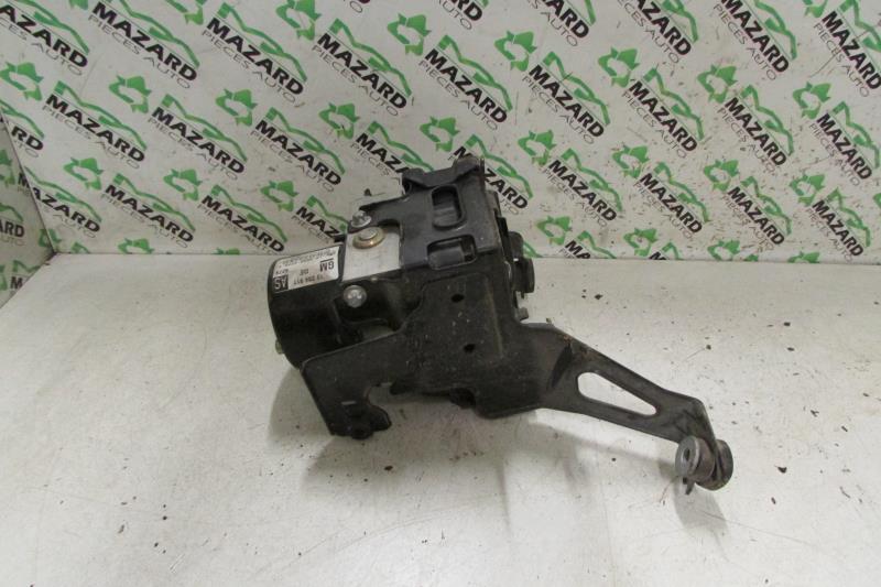 Bloc ABS (freins anti-blocage) OPEL COMBO C PHASE 2 Diesel - 1