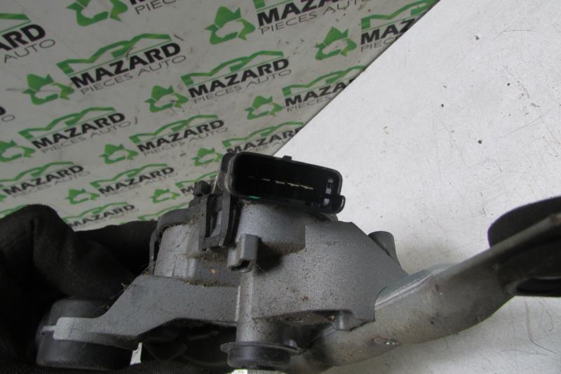 Motore tergicristallo anteriore CITROEN C1 1 PHASE 2 Gasolina - 1