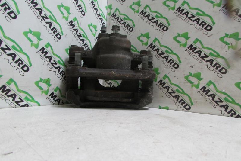 Pinza freni anteriore sinistra CITROEN C1 1 PHASE 2 Gasolina - 1