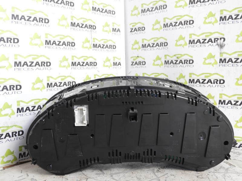 Compteur CITROEN C4 2 PHASE 1 Diesel - 1