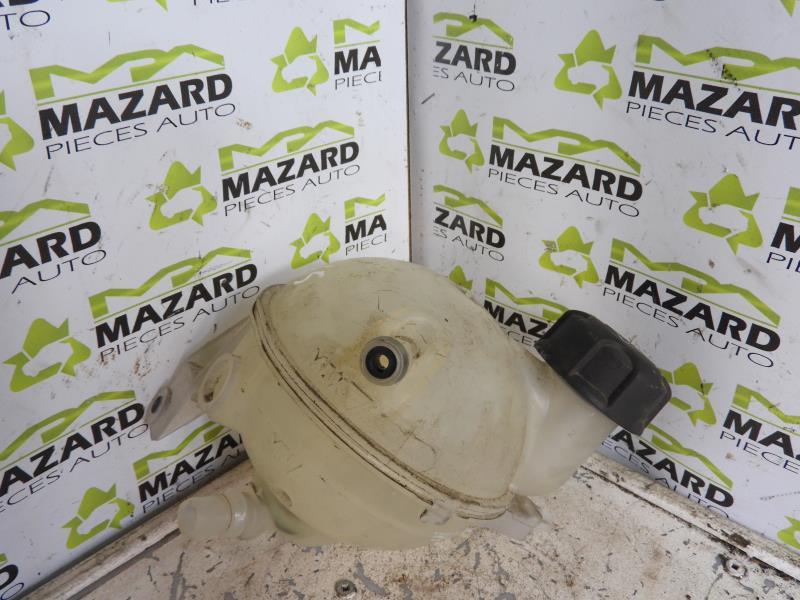 Vase d'expansion CITROEN C4 2 PHASE 1 Diesel - 1