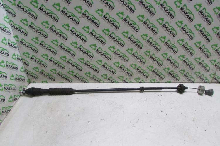 Image Cable embrayage - PEUGEOT PARTNER 1