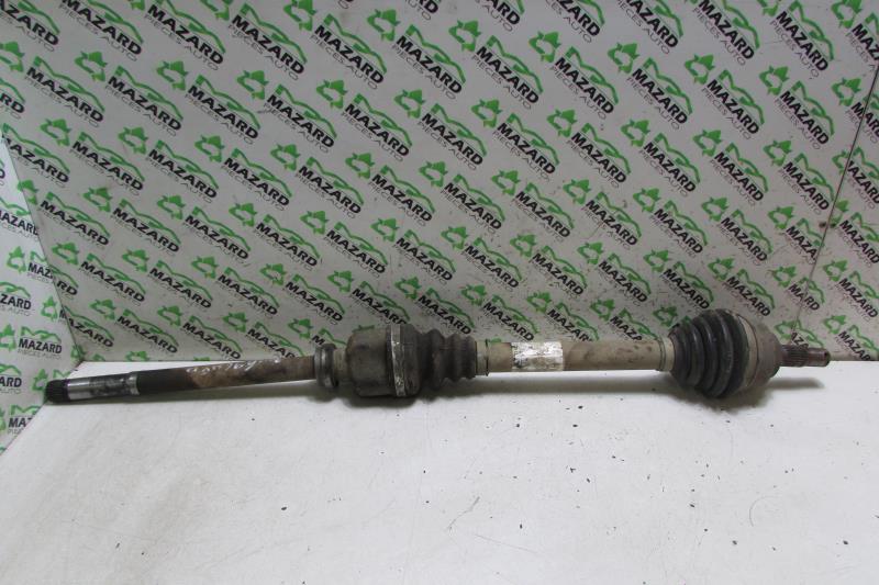 Giunto cardanico albero di trasmissione destro PEUGEOT PARTNER 2 PHASE 1 Diésel - 1