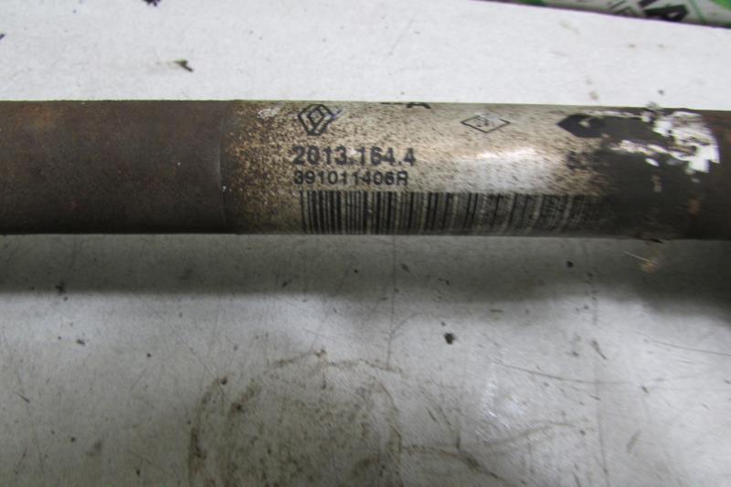 Giunto cardanico albero di trasmissione sinistro DACIA DOKKER PHASE 1 Gasolina - 1