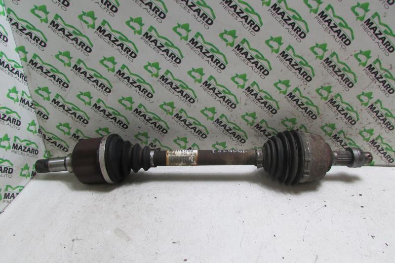 Giunto cardanico albero di trasmissione sinistro PEUGEOT 308 1 PHASE 1 Diésel - 1