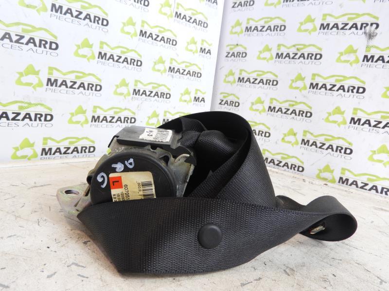 Cintura di sicurezza posteriore sinistra BMW SERIE 1 E81 Diésel - 1