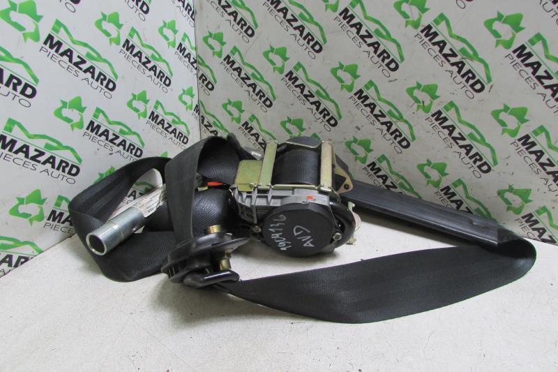 Cintura di sicurezza anteriore destra CITROEN C5 1 PHASE 2 Diésel - 1