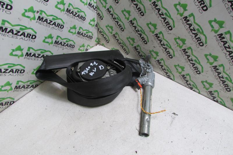 Cintura di sicurezza anteriore destra CITROEN C5 1 PHASE 2 BREAK Diésel - 1