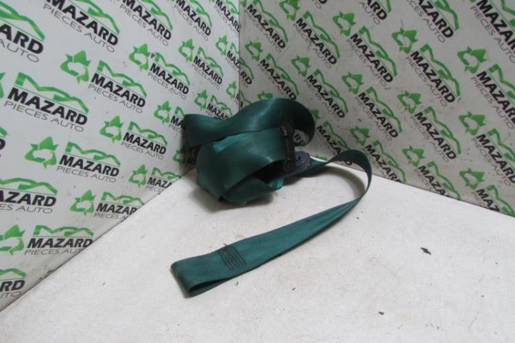 Image Ceinture avant droit - CITROEN SAXO