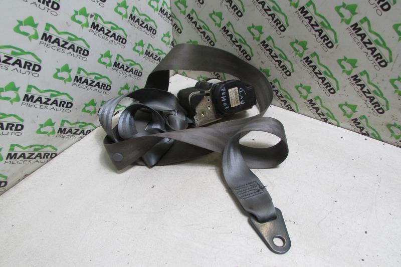 Cintura di sicurezza anteriore destra PEUGEOT 406 PHASE 1 Diésel - 1