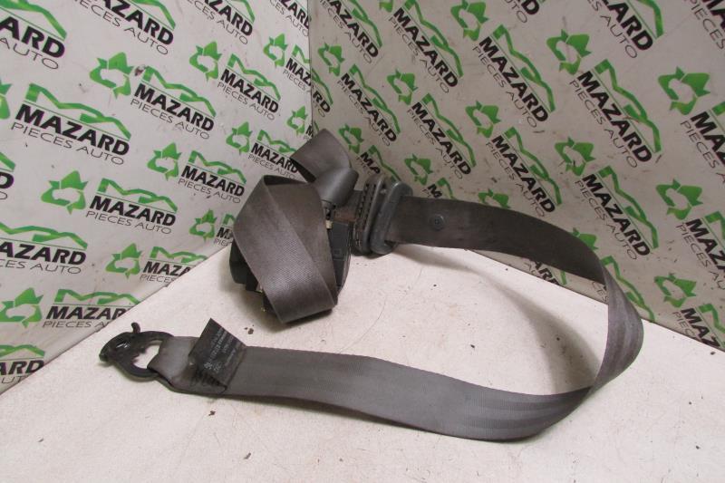 Cintura di sicurezza anteriore destra RENAULT CLIO 1 PHASE 3 Gasolina - 1