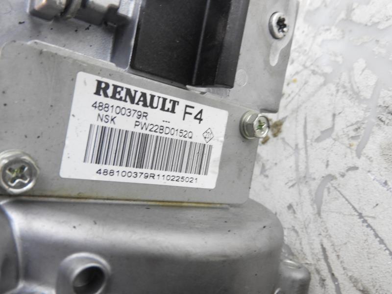 Colonne de direction RENAULT GRAND SCENIC 3 PHASE 1 Diesel - 1