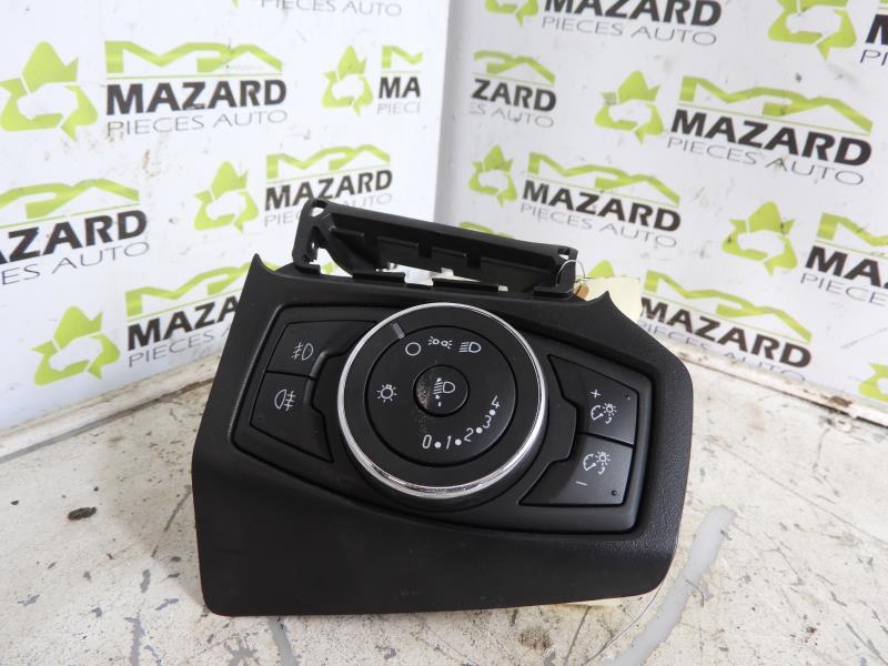 Commande de phare FORD FOCUS 3 PHASE 1 BREAK Diesel - 1