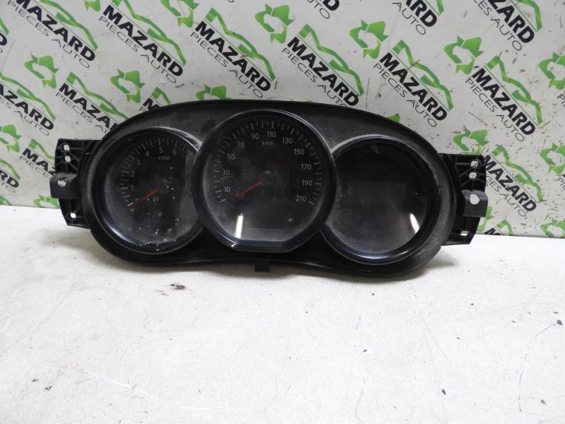 Compteur DACIA DOKKER PHASE 1 Essence - 1