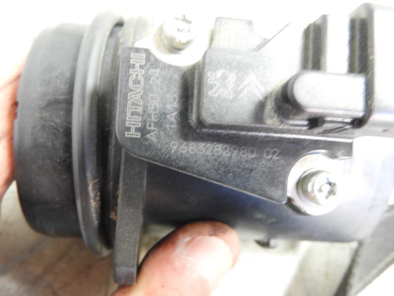 Debitmetre PEUGEOT 207 Diesel - 1