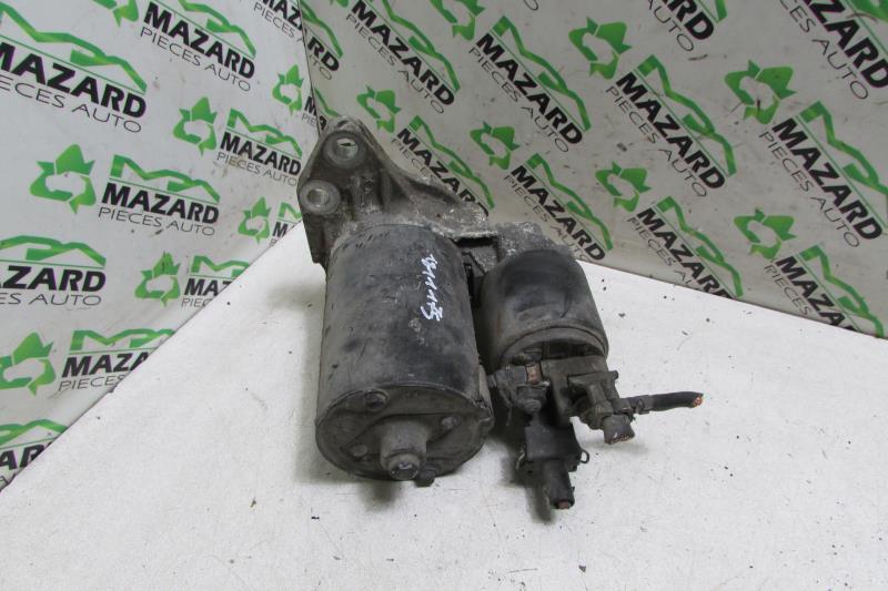 Motorino avviamento VOLKSWAGEN VENTO Gasolina - 1