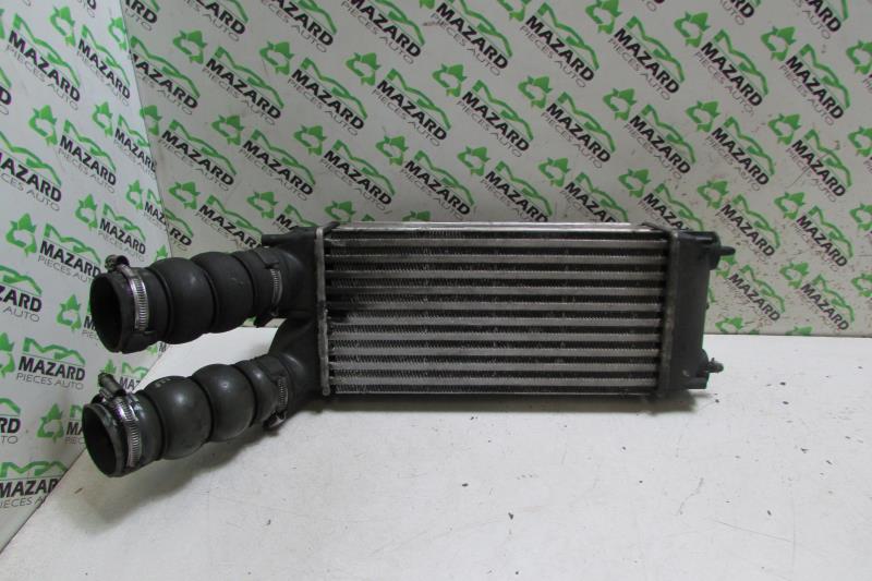 Scambiatore aria (Intercooler) PEUGEOT 308 1 SW PHASE 1 BREAK Diésel - 1