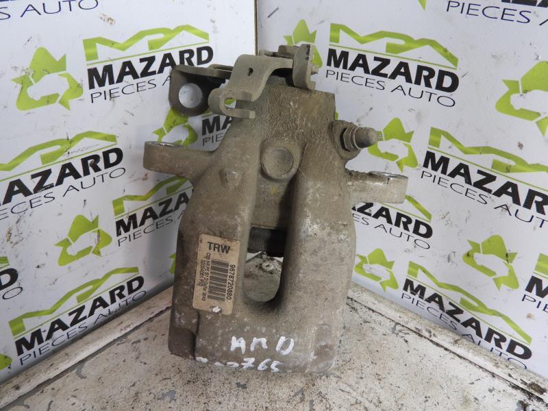 Pinza freni posteriore destra CITROEN C4 2 PHASE 1 Diésel - 1